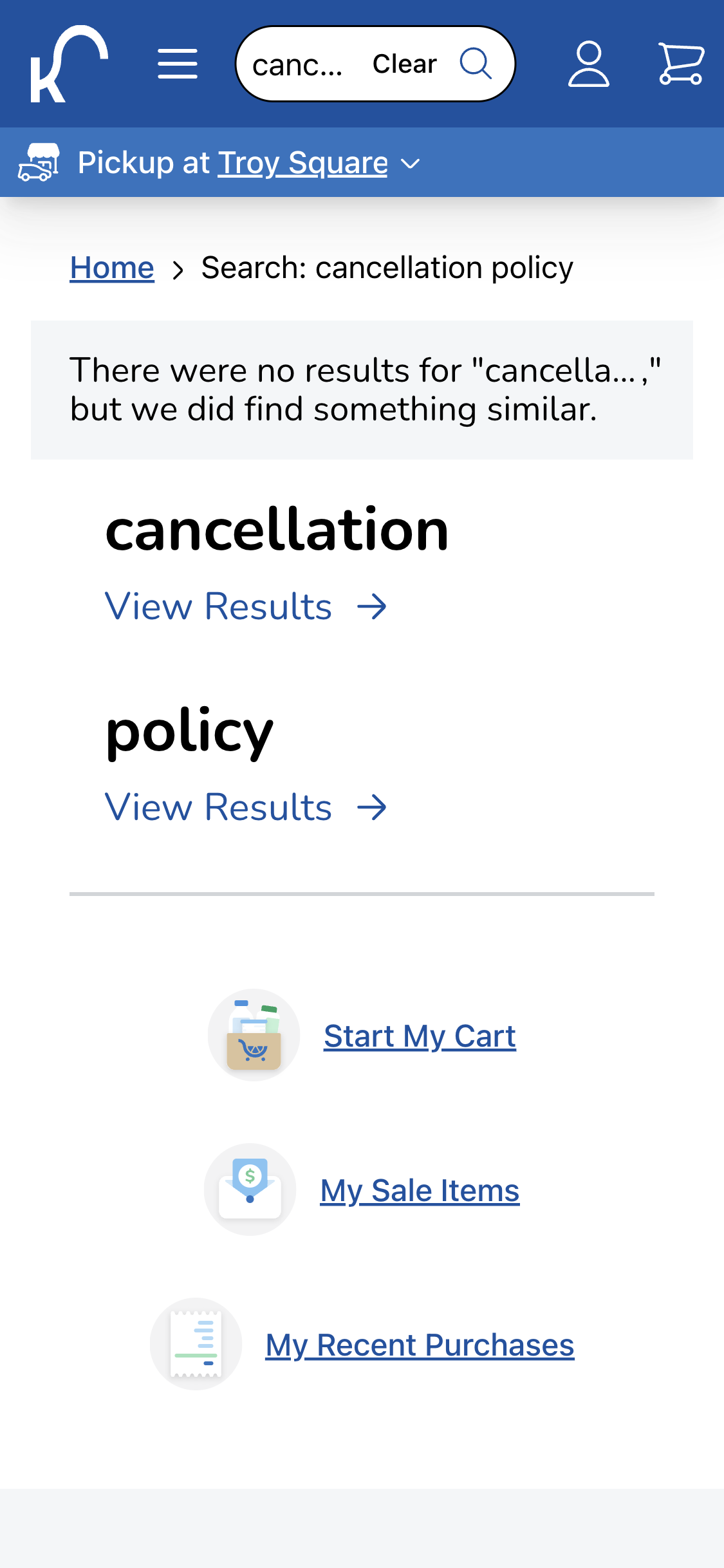 Mobile screenshot of undefined