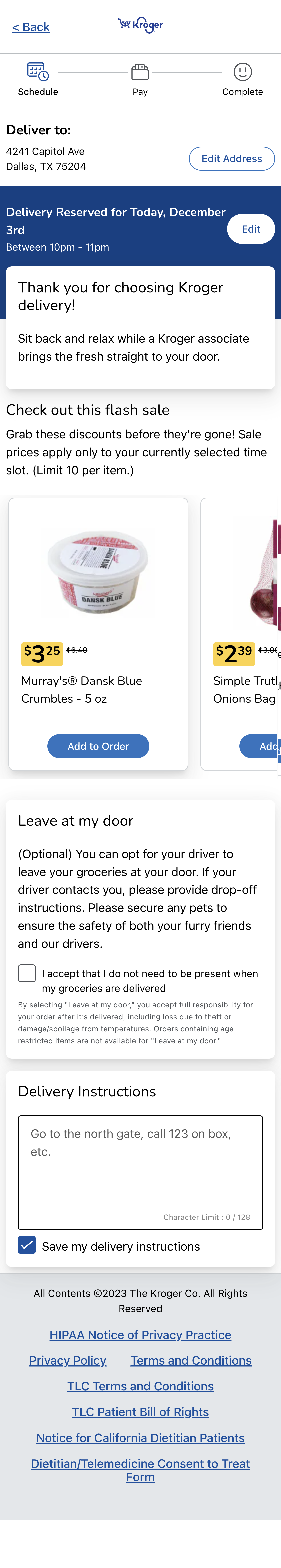 Mobile screenshot of undefined