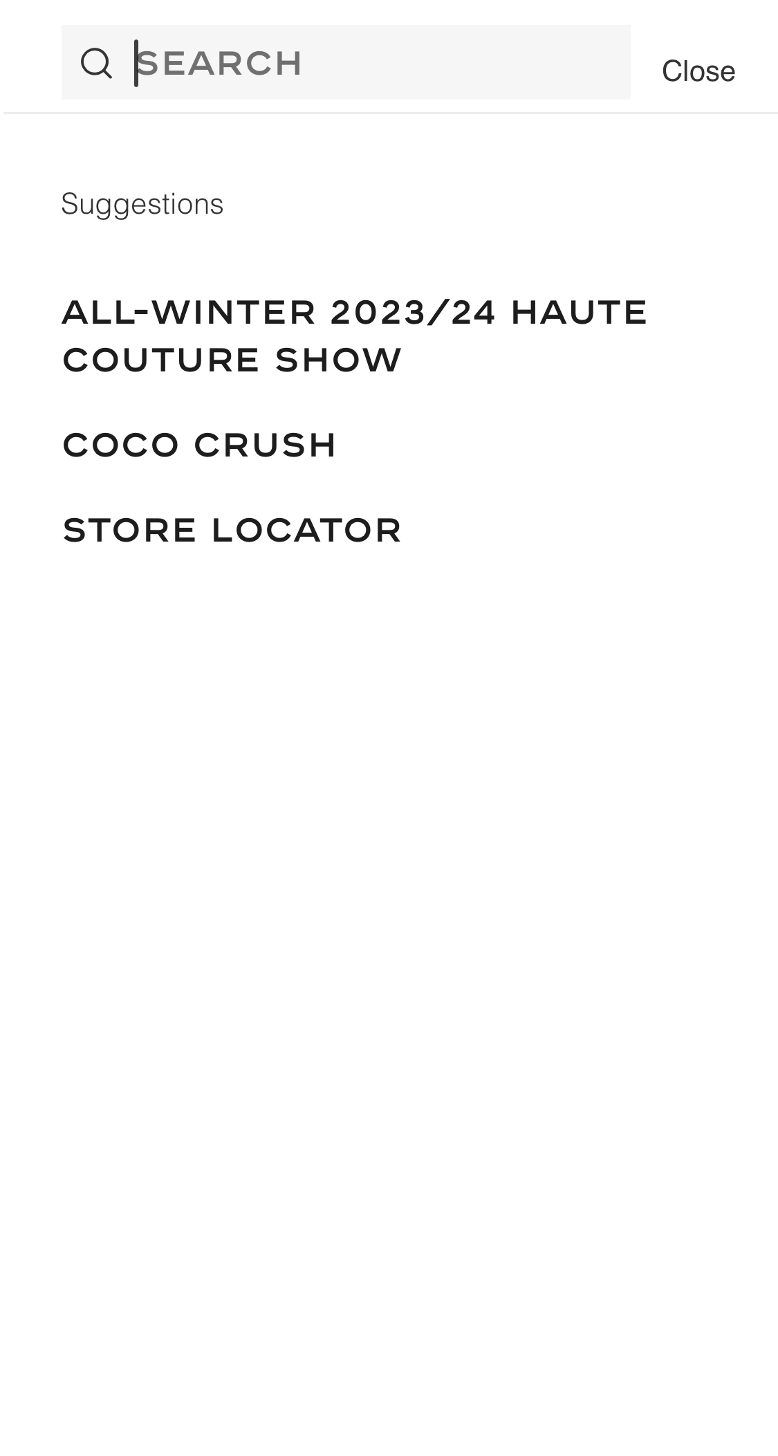 Mobile screenshot of undefined