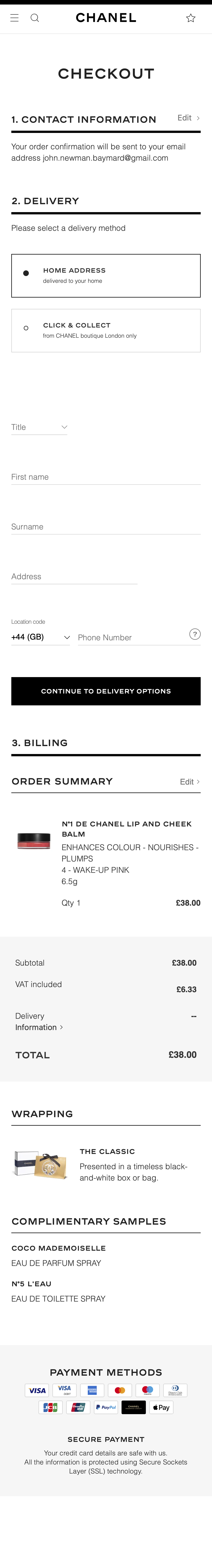 Mobile screenshot of undefined