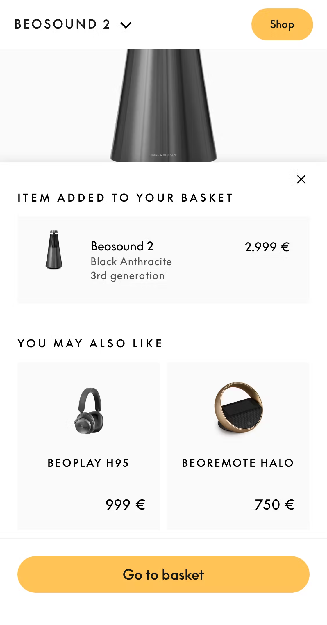 Mobile screenshot of undefined