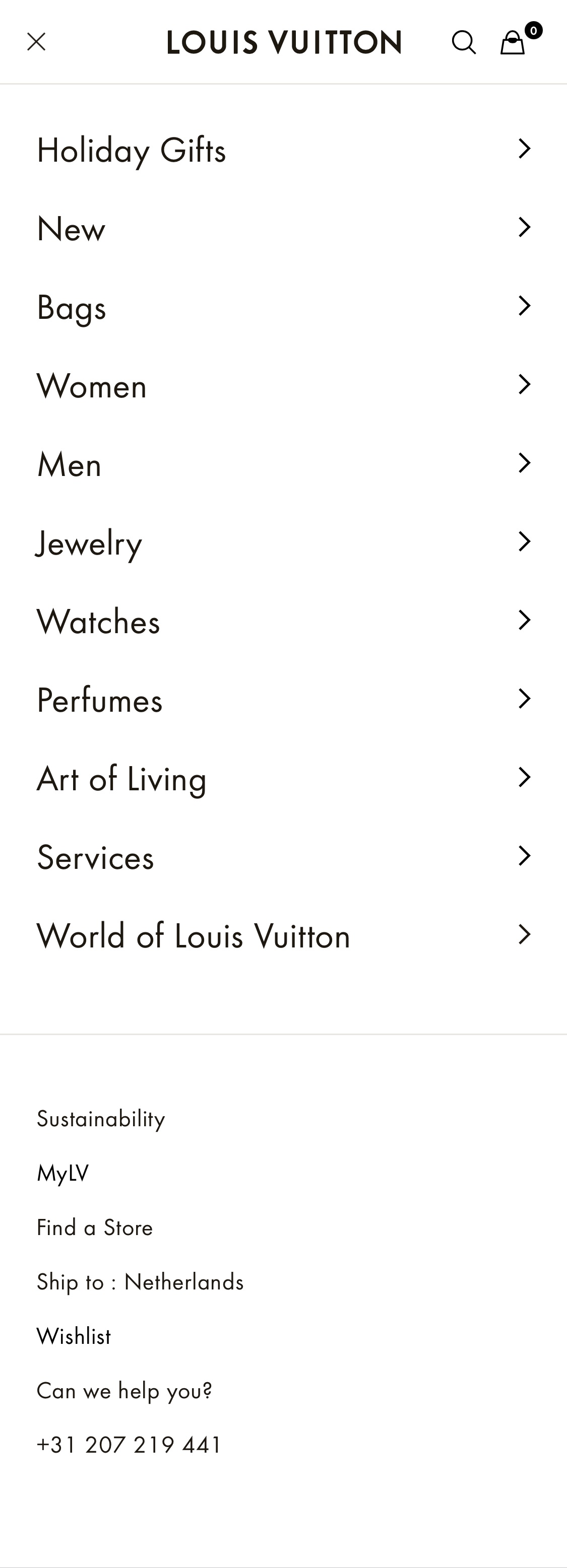 Mobile screenshot of undefined