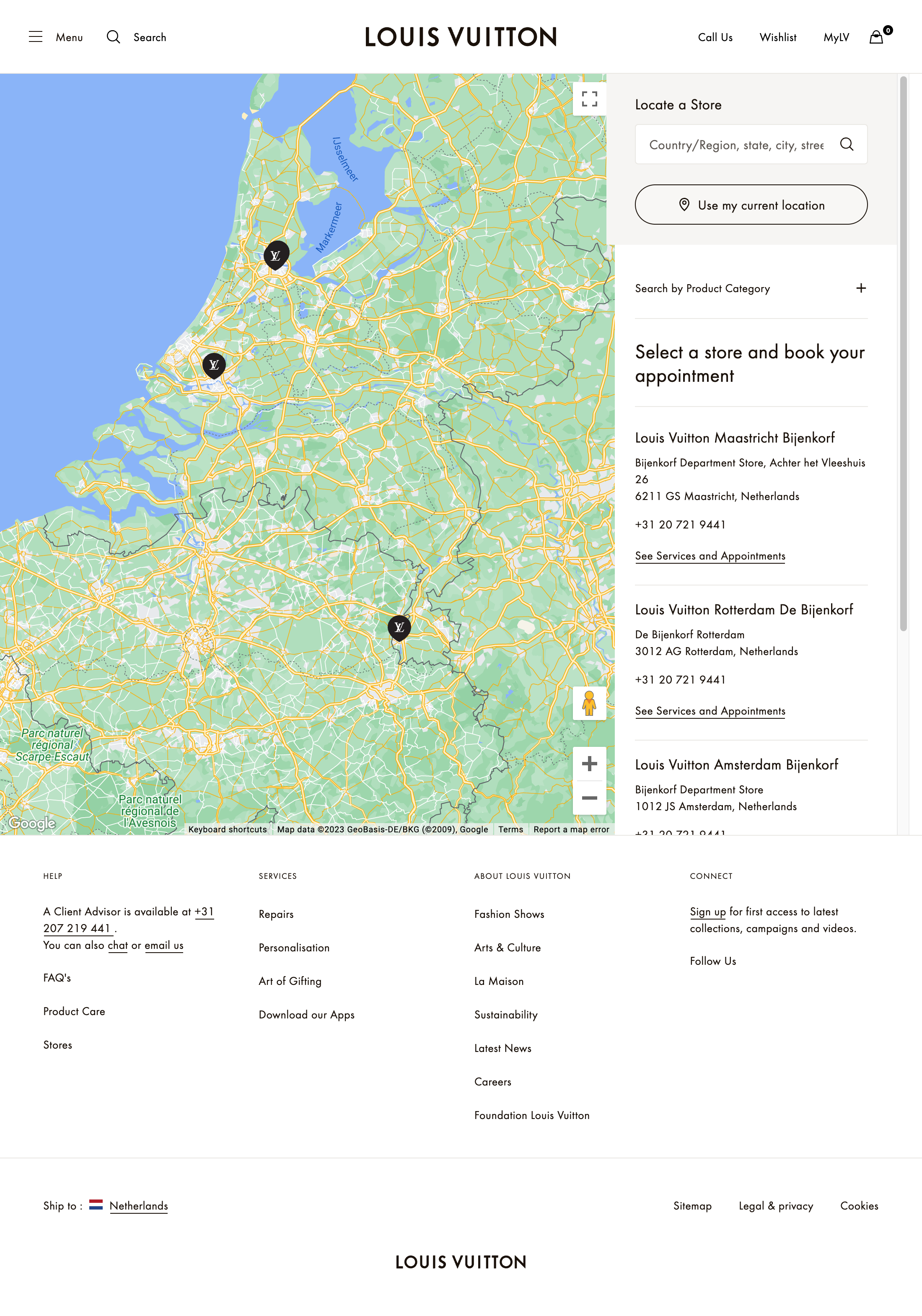 Desktop screenshot of undefined