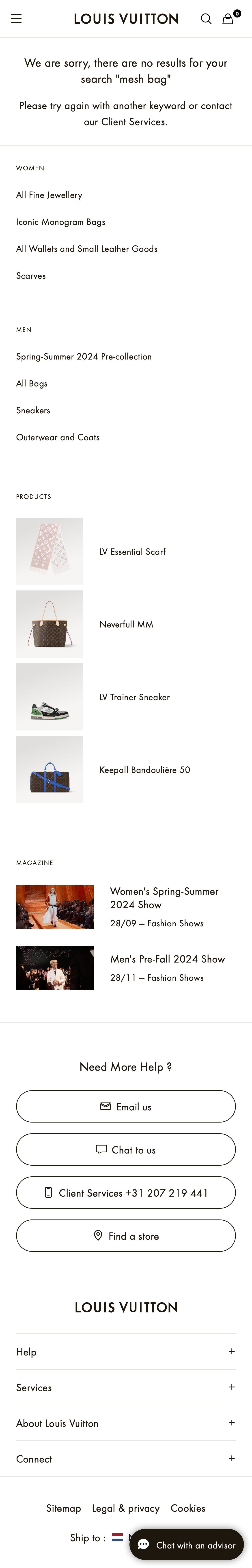 Mobile screenshot of undefined