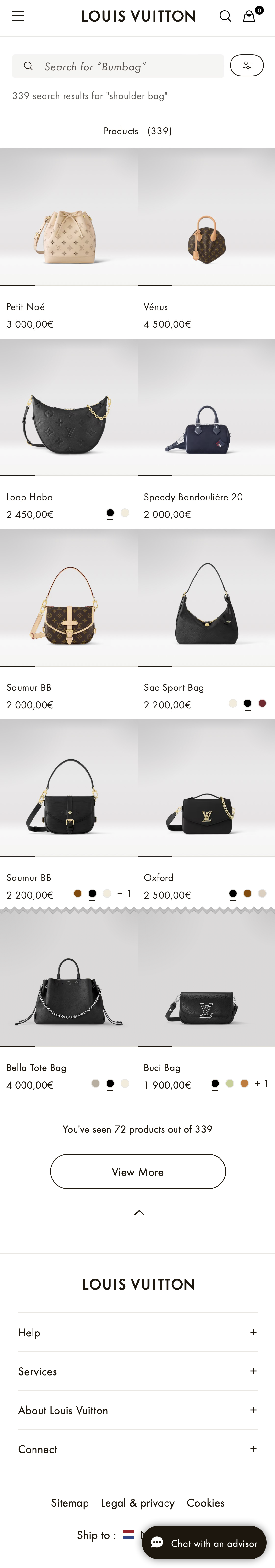 Mobile screenshot of undefined