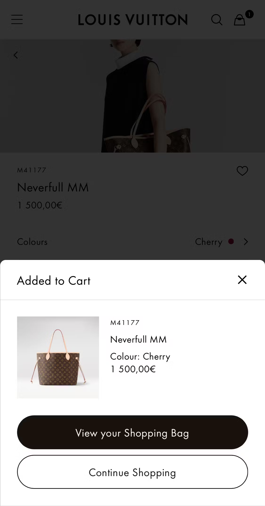 Mobile screenshot of undefined