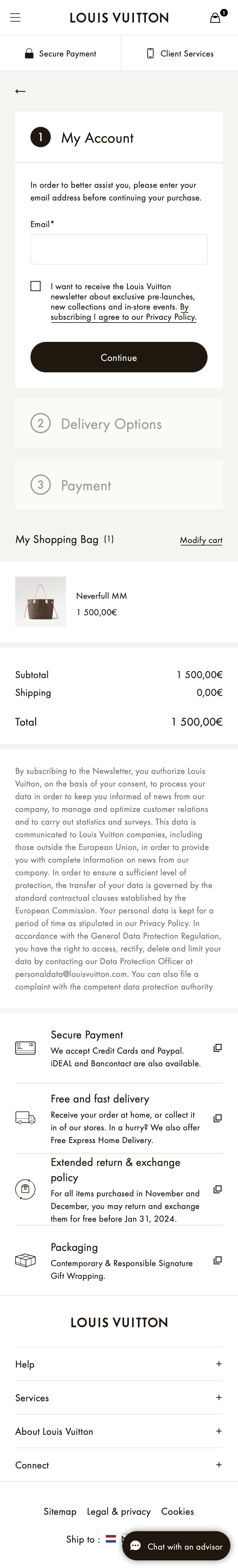 Mobile screenshot of undefined