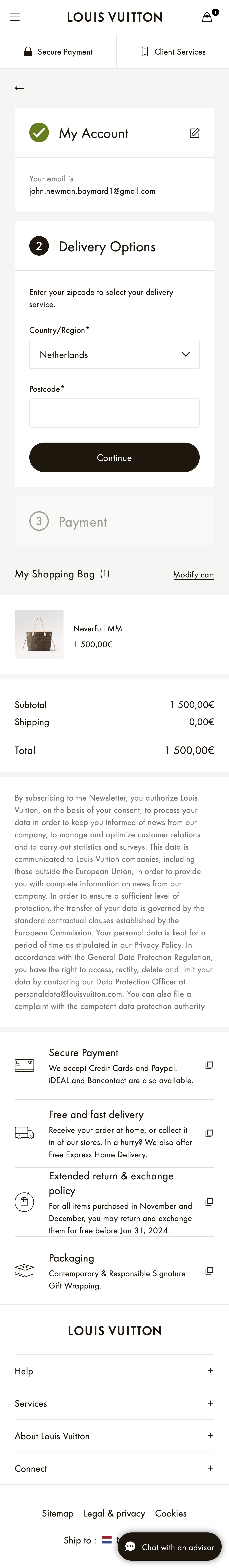 Mobile screenshot of undefined