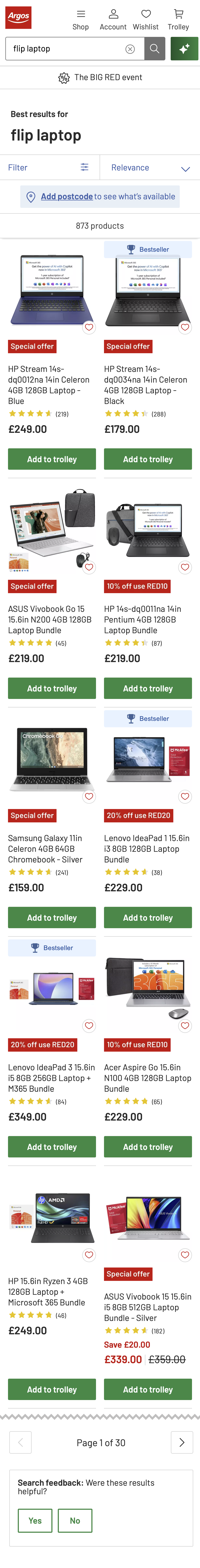 Mobile screenshot of undefined