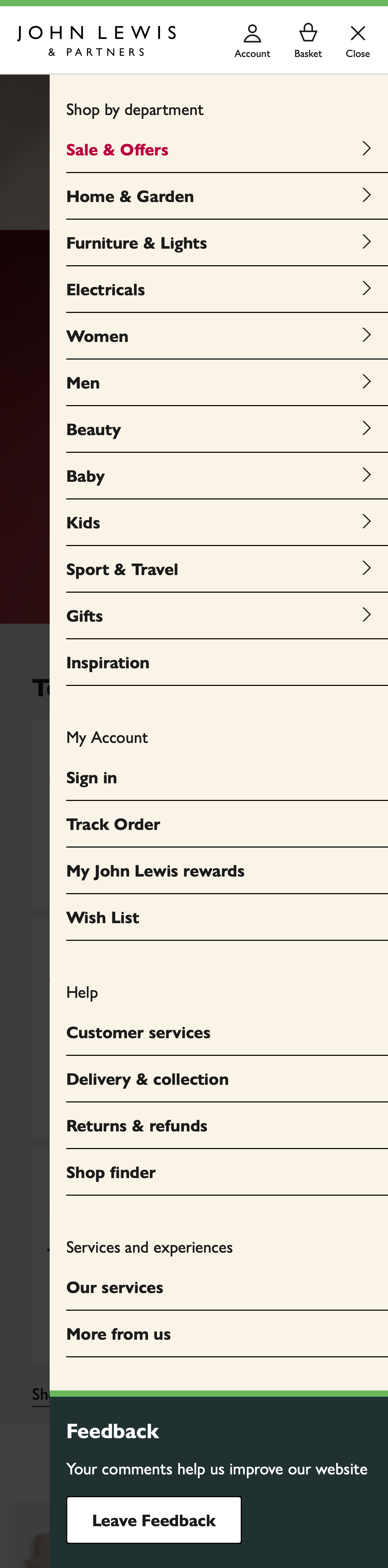 Mobile screenshot of undefined
