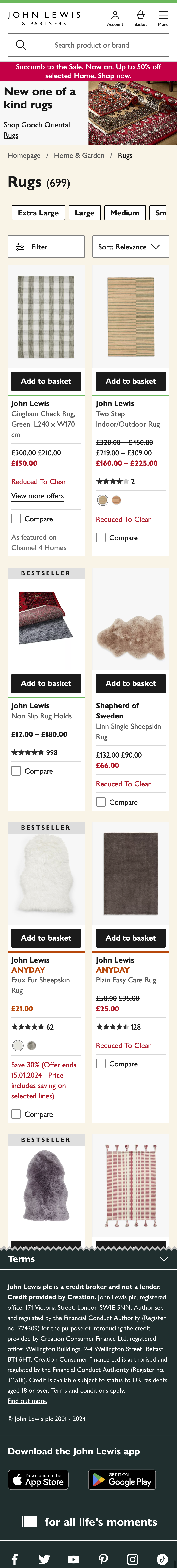 Mobile screenshot of undefined