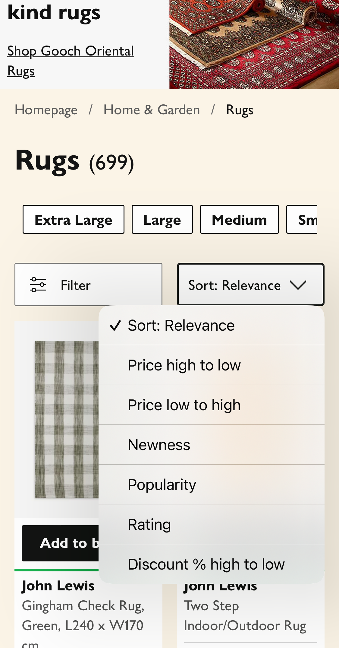 Mobile screenshot of undefined
