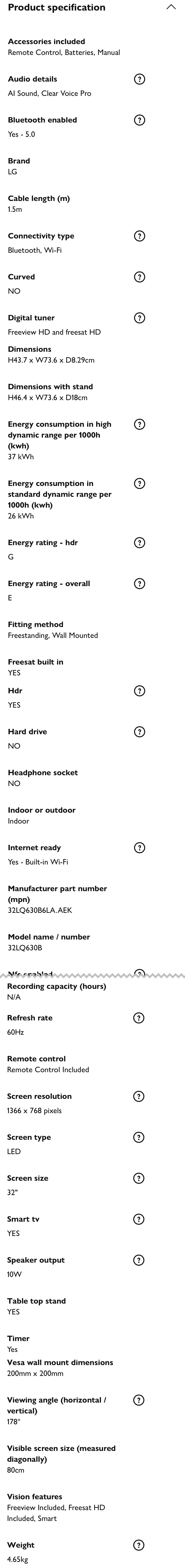 Mobile screenshot of undefined