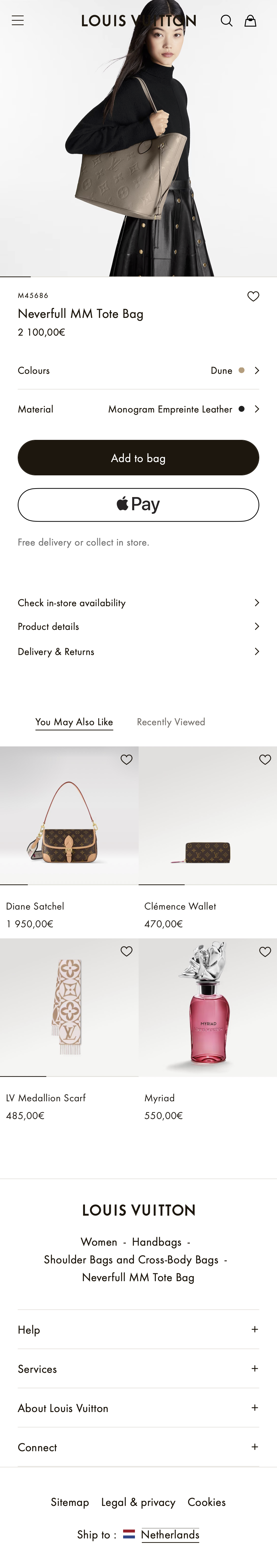 Mobile screenshot of undefined
