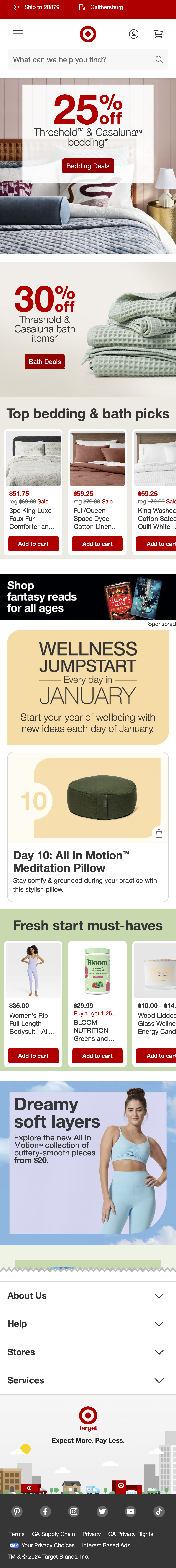 Mobile screenshot of undefined