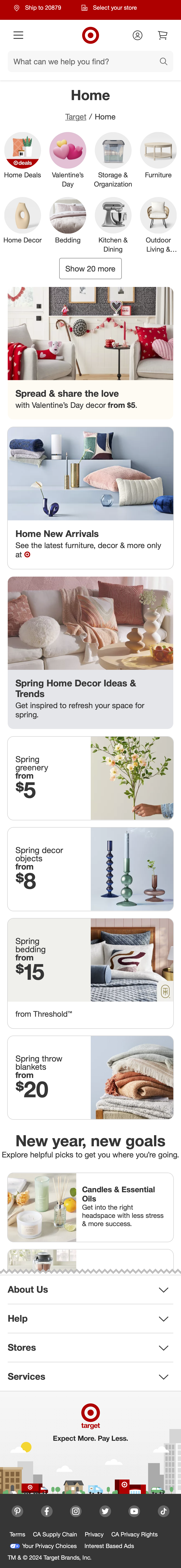 Mobile screenshot of undefined