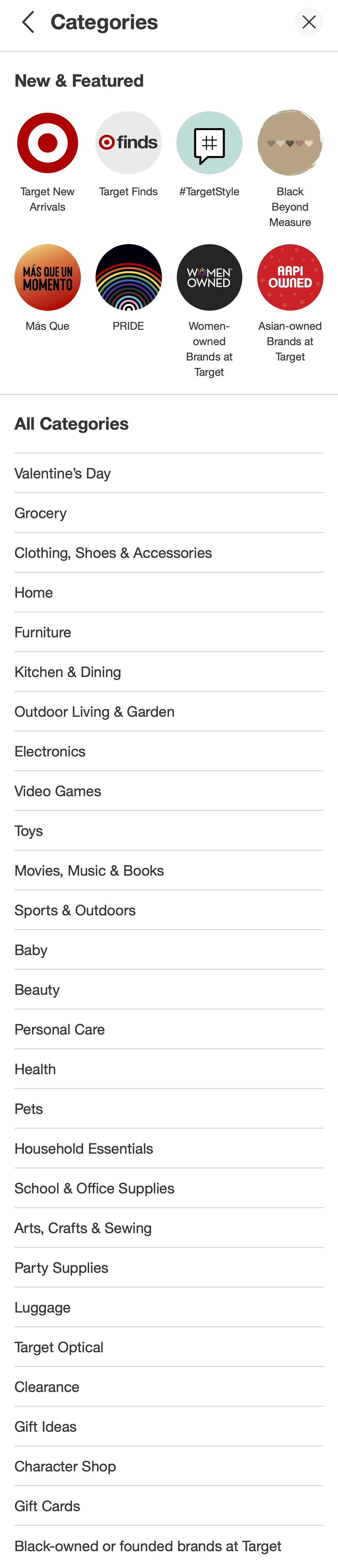 Mobile screenshot of undefined