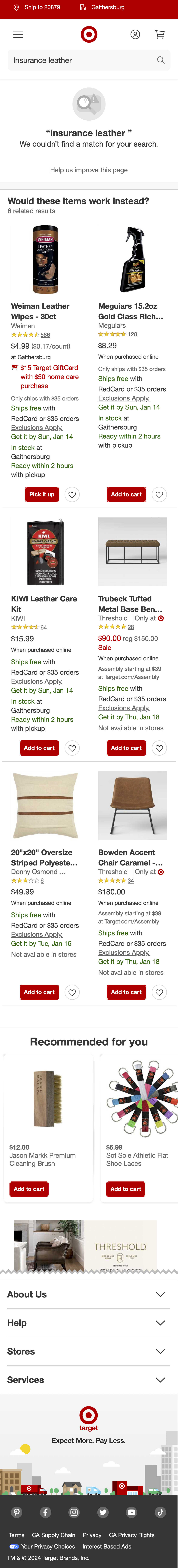 Mobile screenshot of undefined