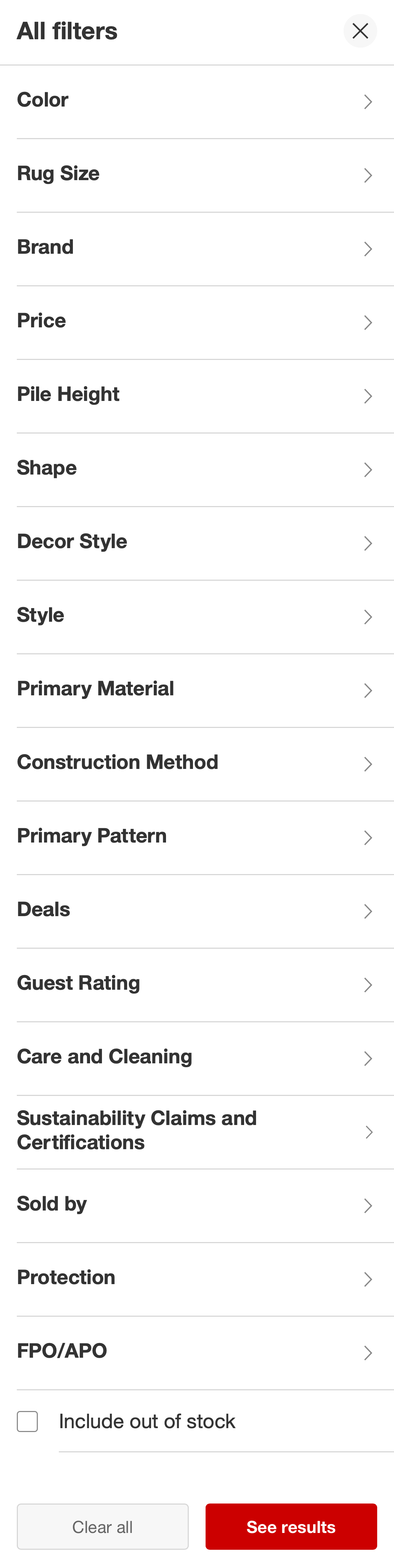 Mobile screenshot of undefined