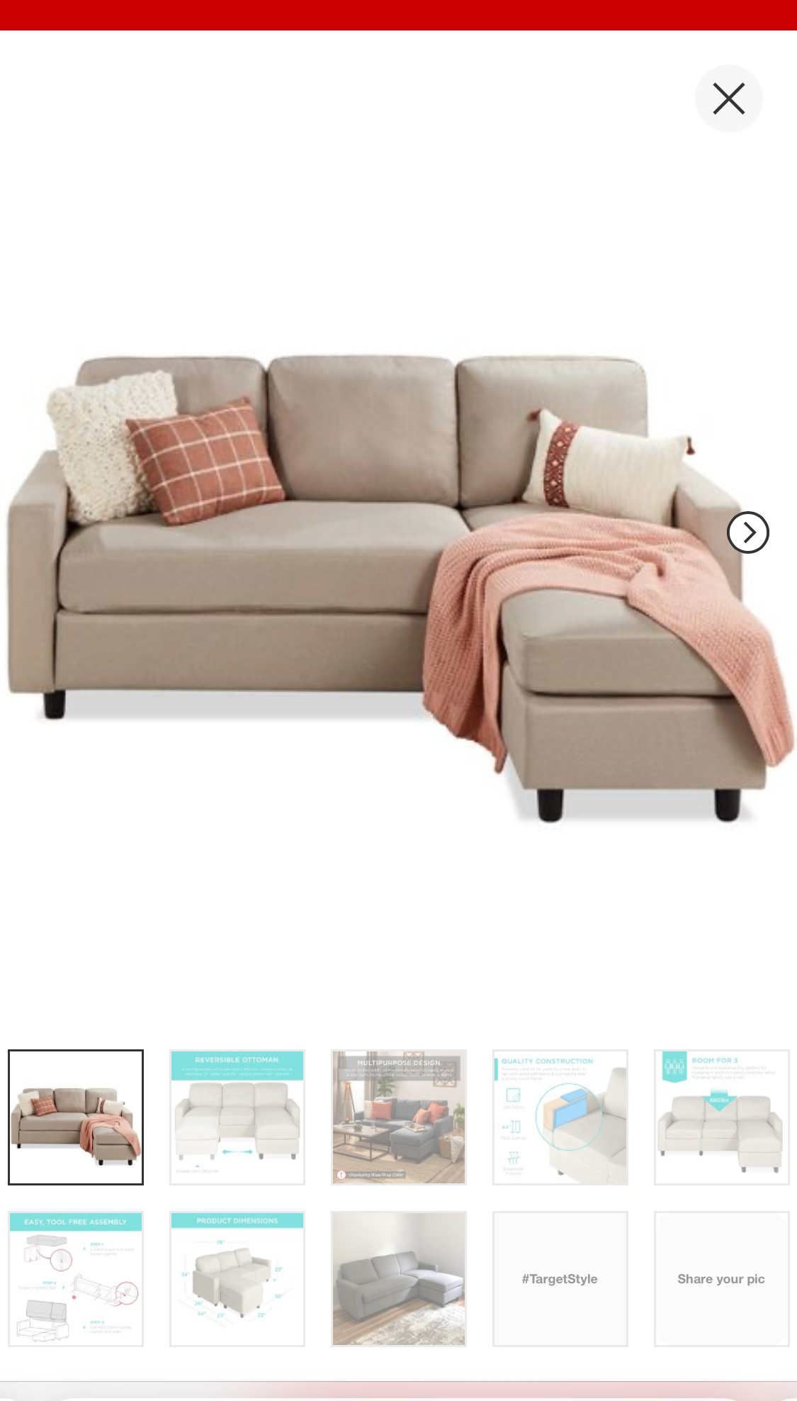 Mobile screenshot of undefined