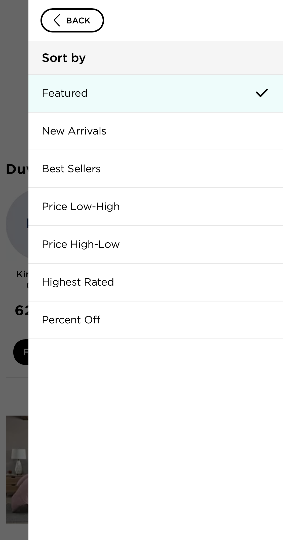 Mobile screenshot of undefined