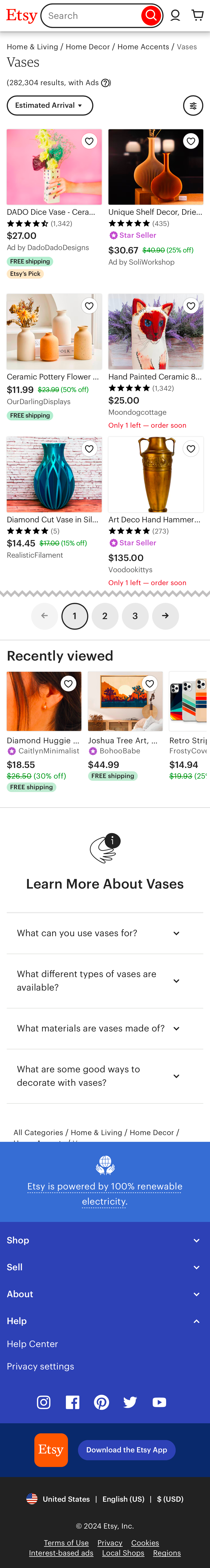 Mobile screenshot of undefined