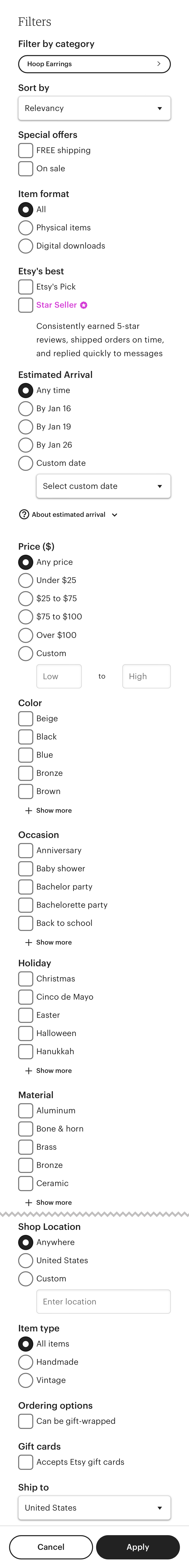 Mobile screenshot of undefined