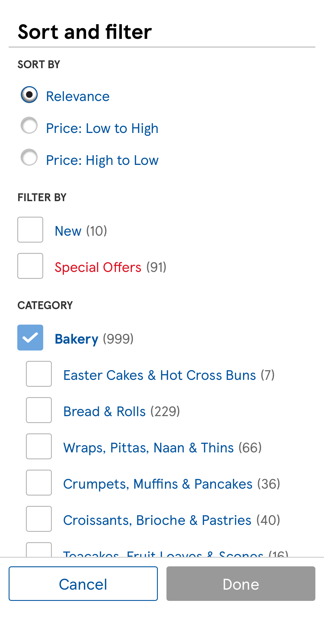 Mobile screenshot of undefined