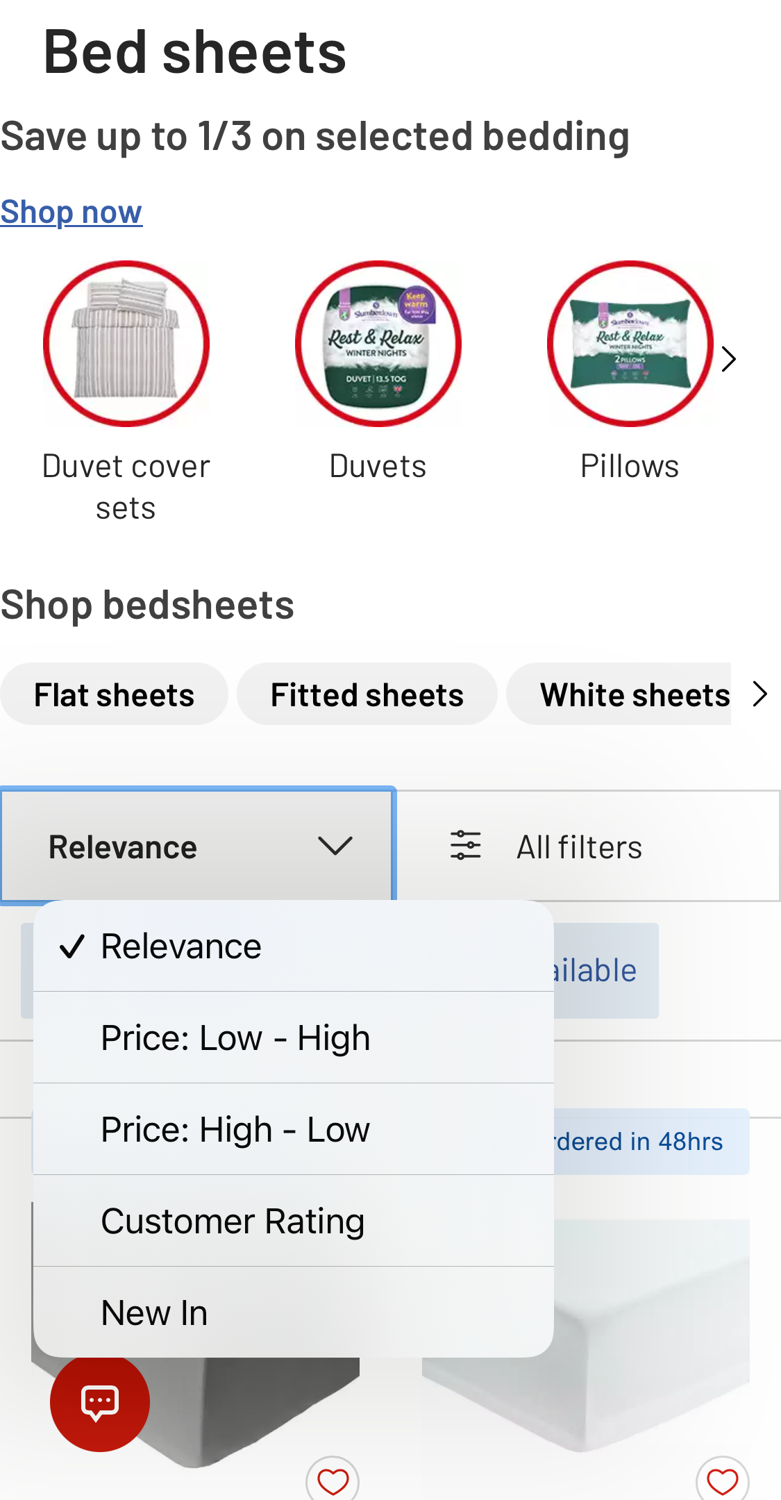 Mobile screenshot of undefined