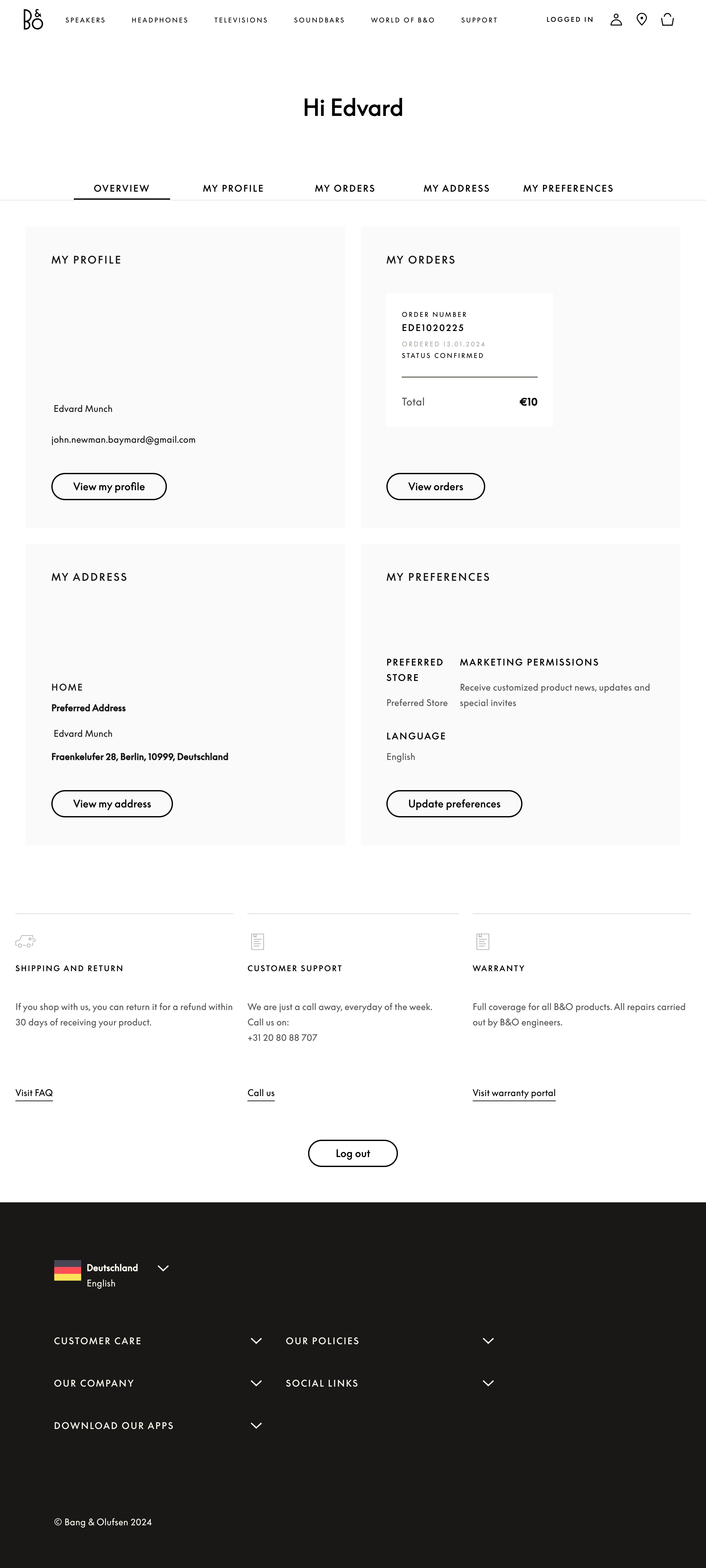 Desktop screenshot of undefined