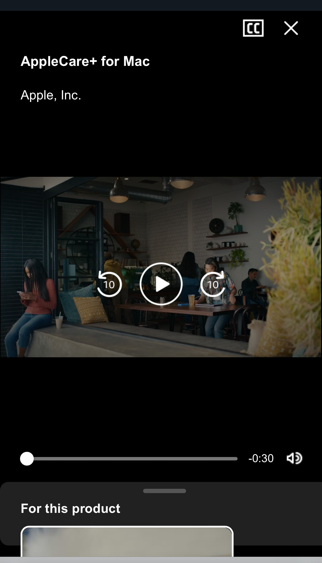 Mobile screenshot of Amazon