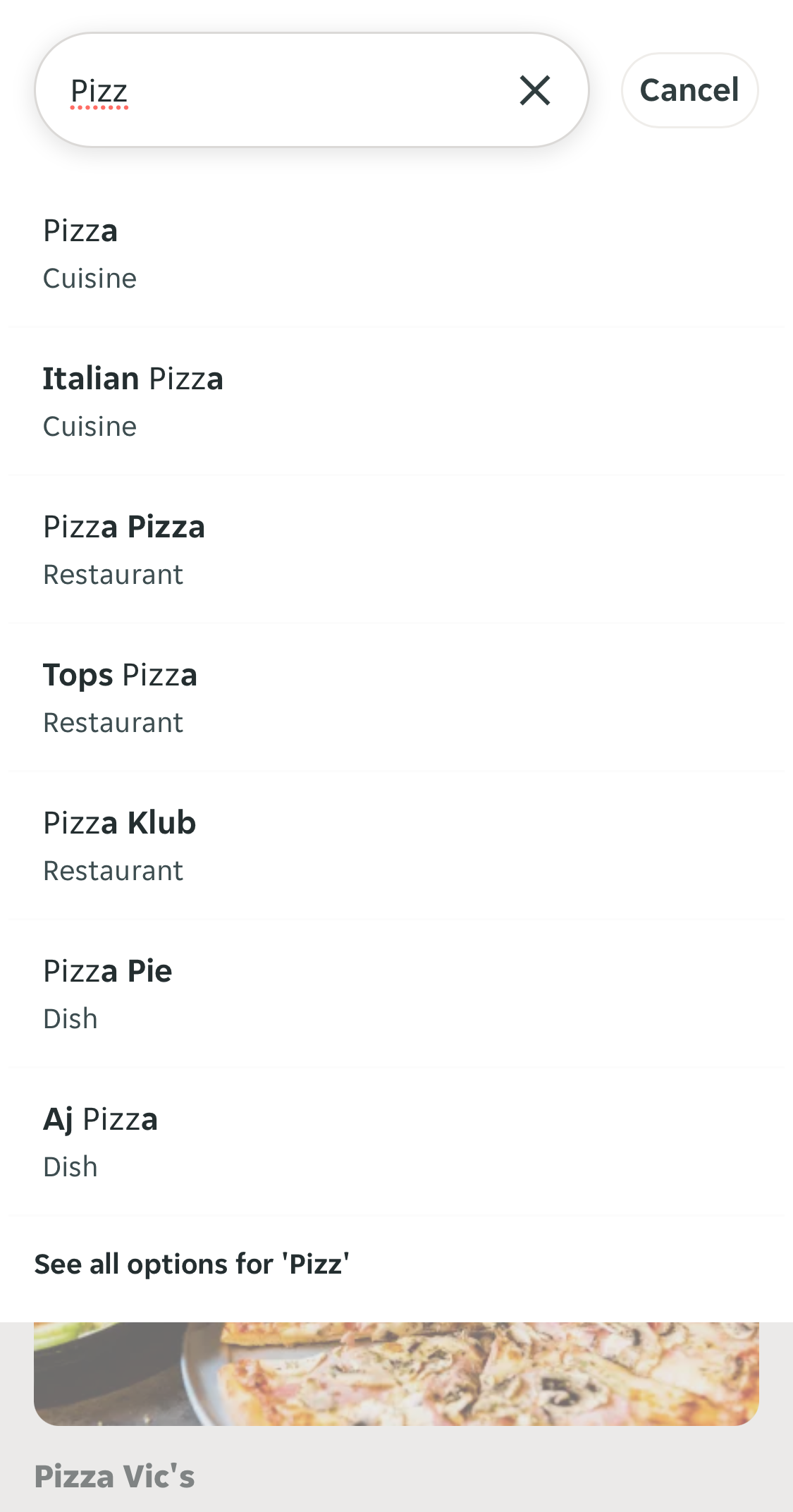 Mobile screenshot of undefined