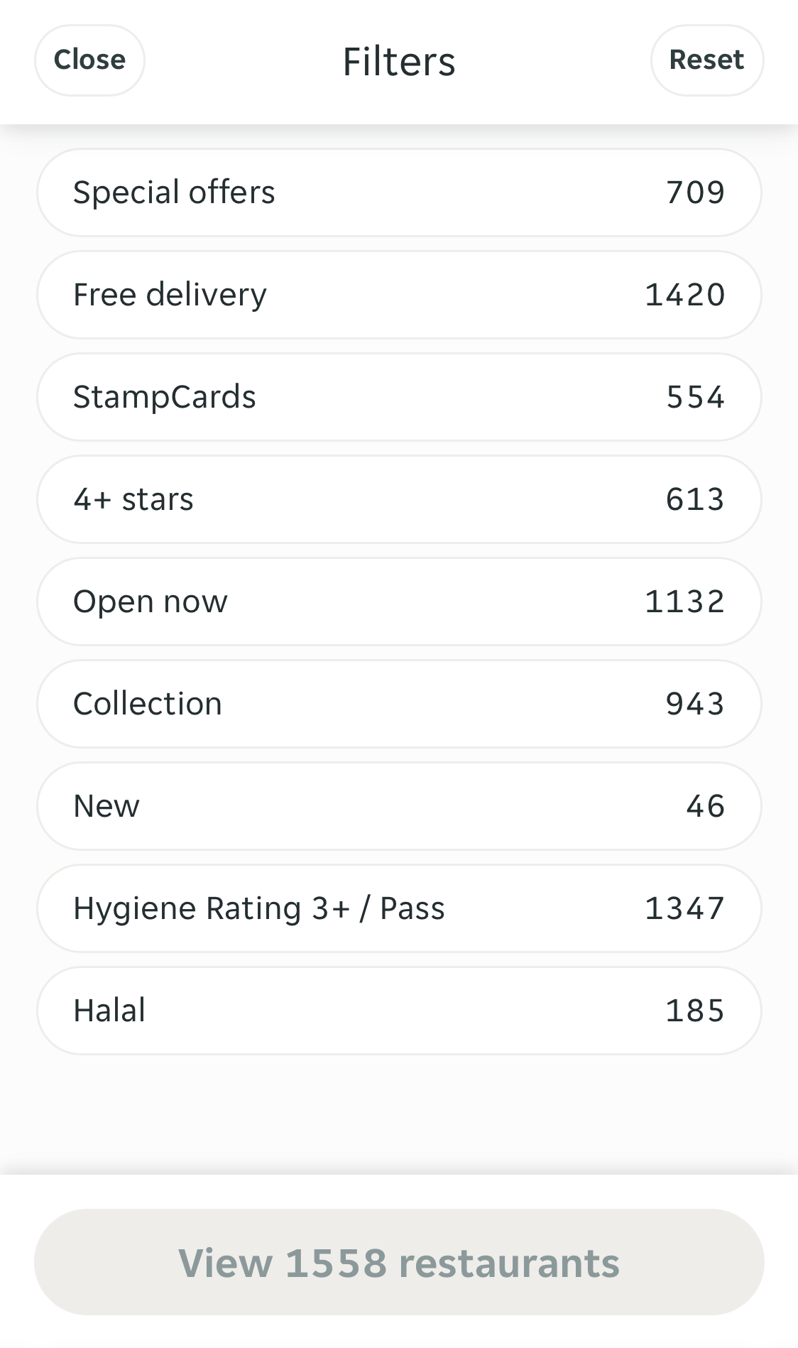 Mobile screenshot of undefined
