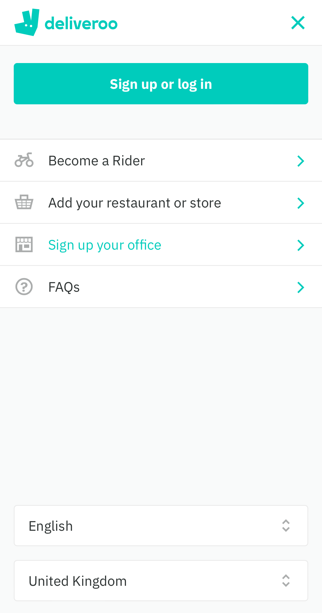 Mobile screenshot of undefined