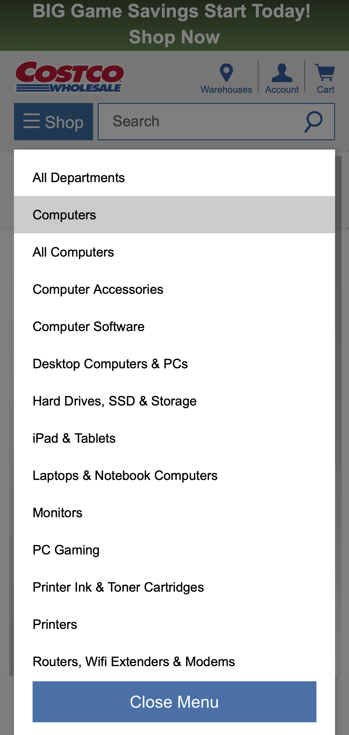 Mobile screenshot of undefined