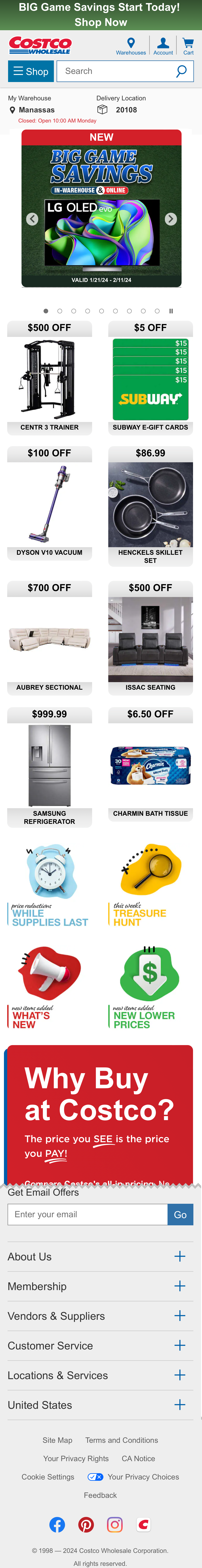 Mobile screenshot of undefined