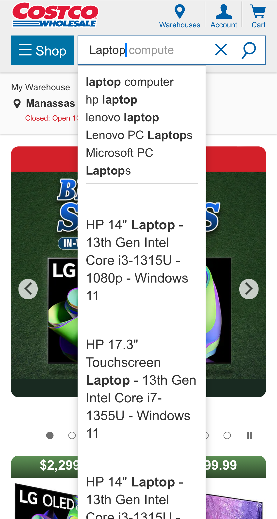 Mobile screenshot of undefined