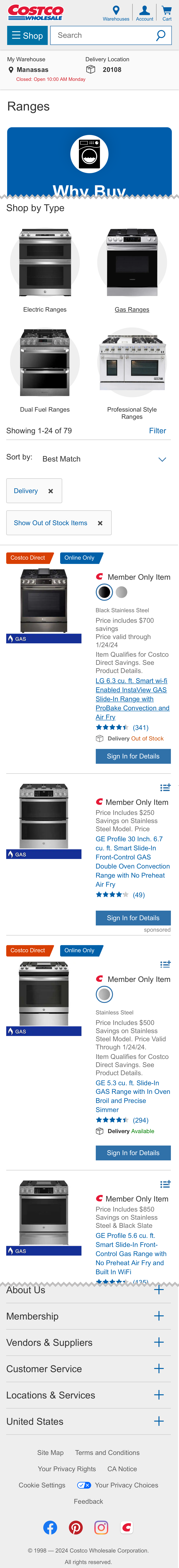 Mobile screenshot of undefined
