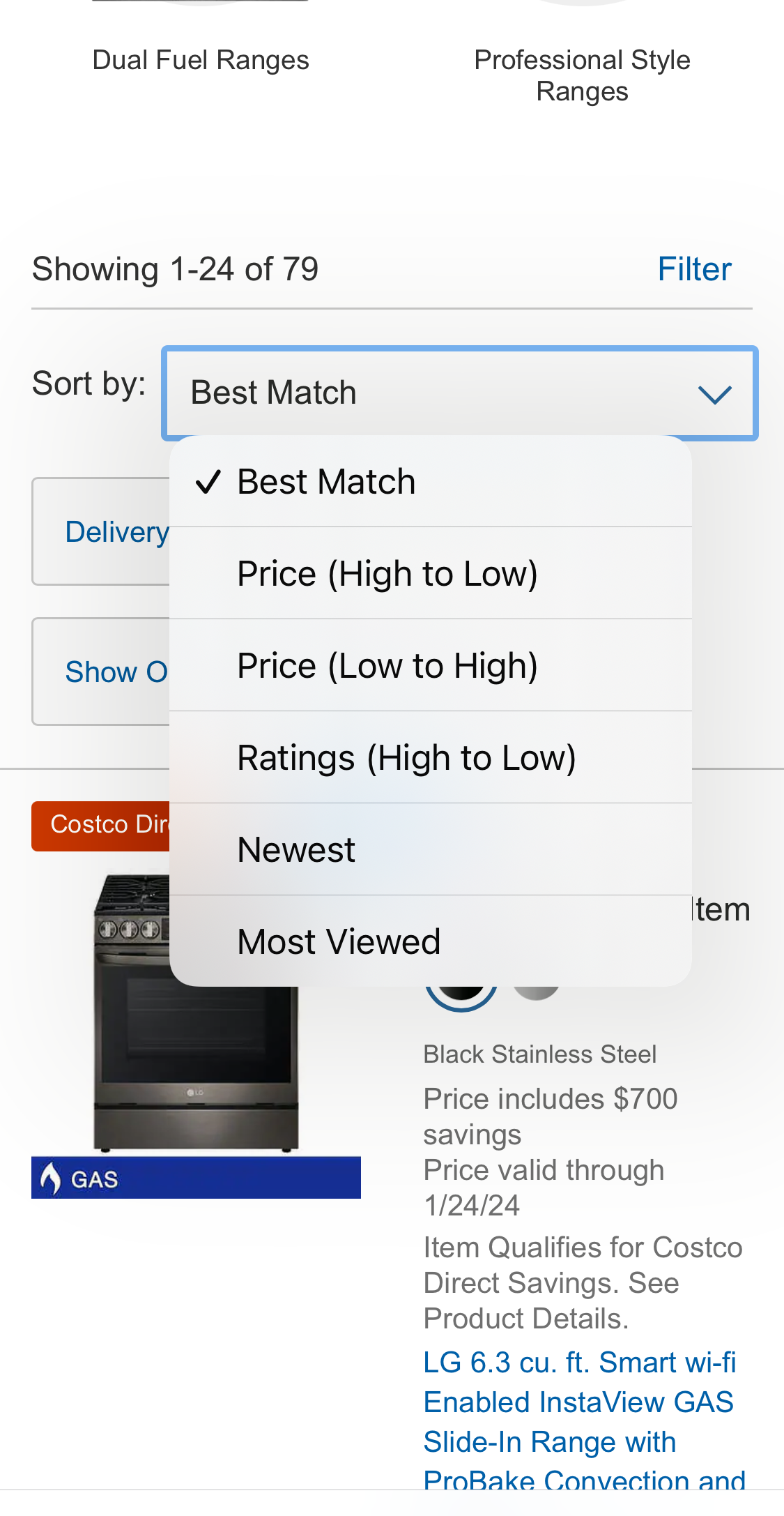Mobile screenshot of undefined