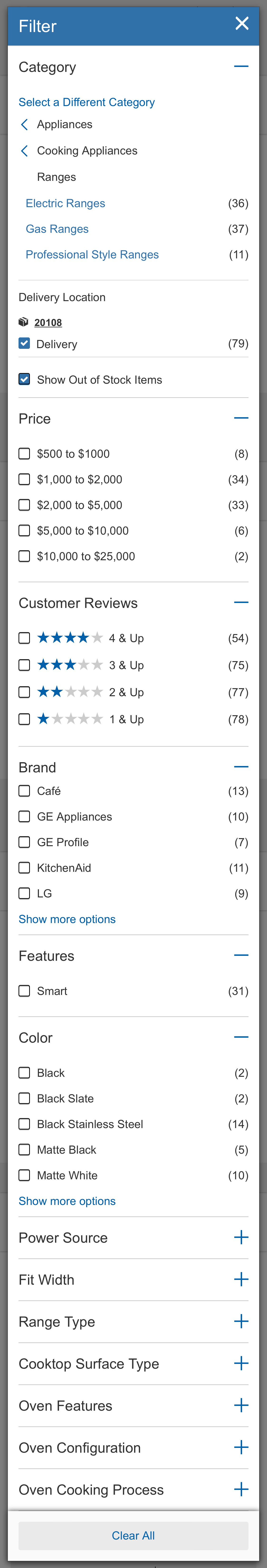 Mobile screenshot of undefined