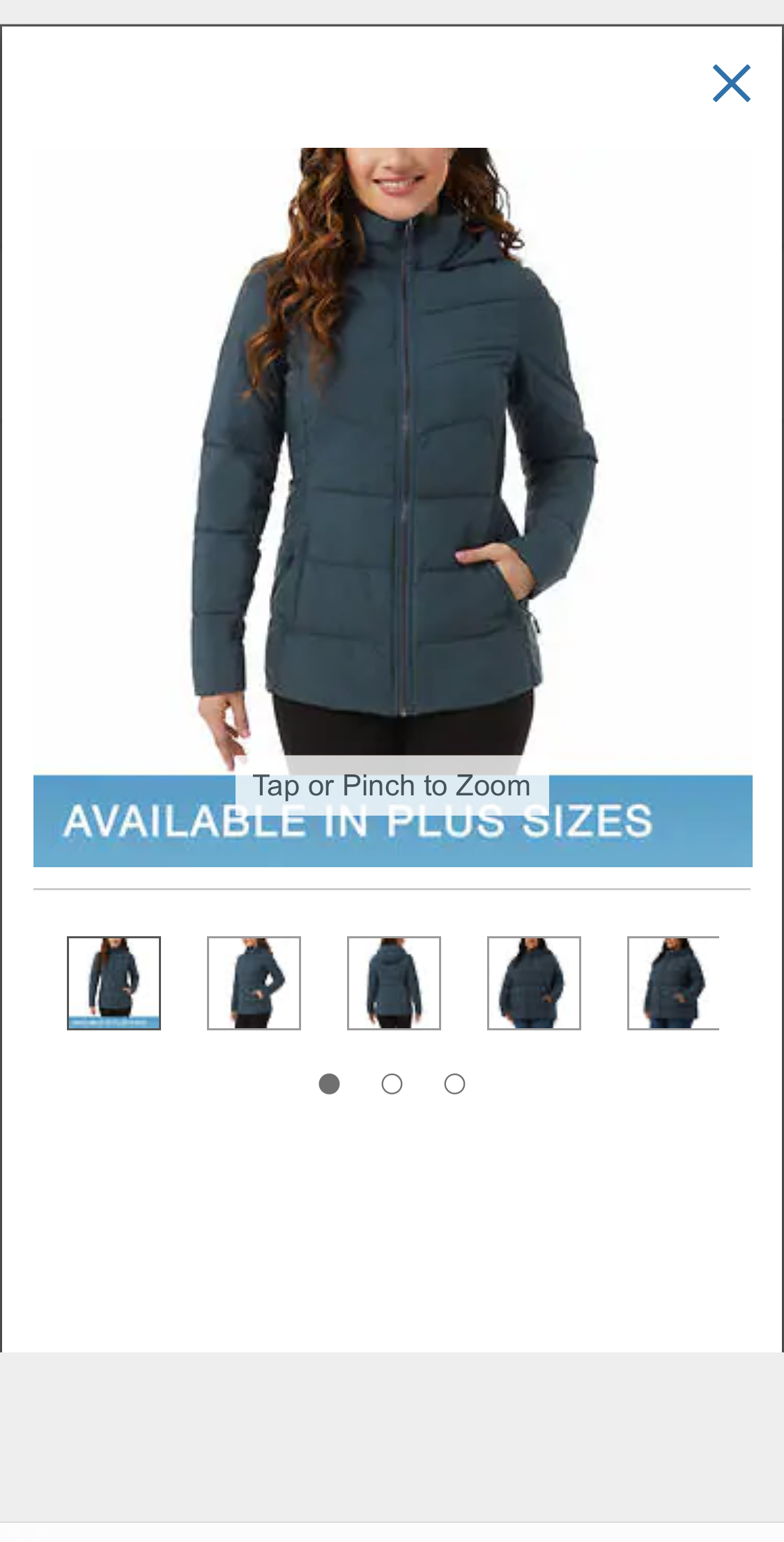 Mobile screenshot of undefined