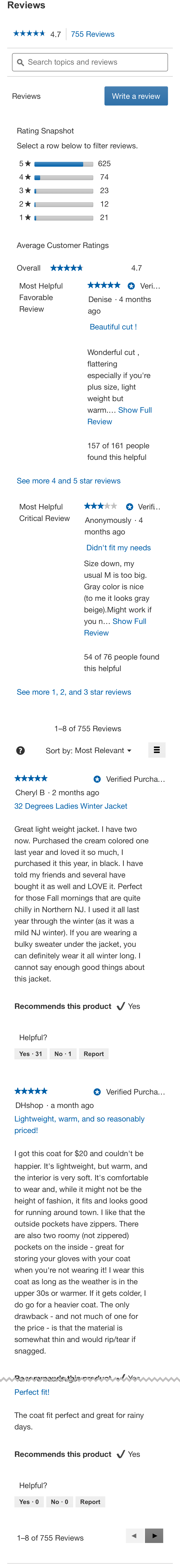 Mobile screenshot of undefined