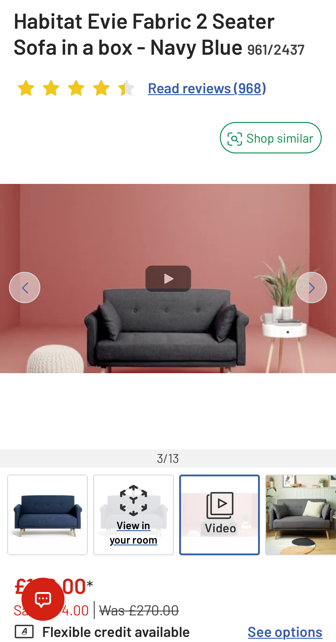 Mobile screenshot of undefined