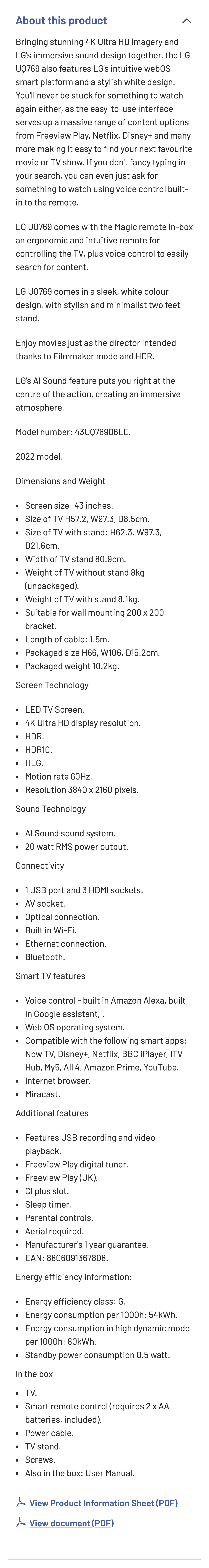 Mobile screenshot of undefined
