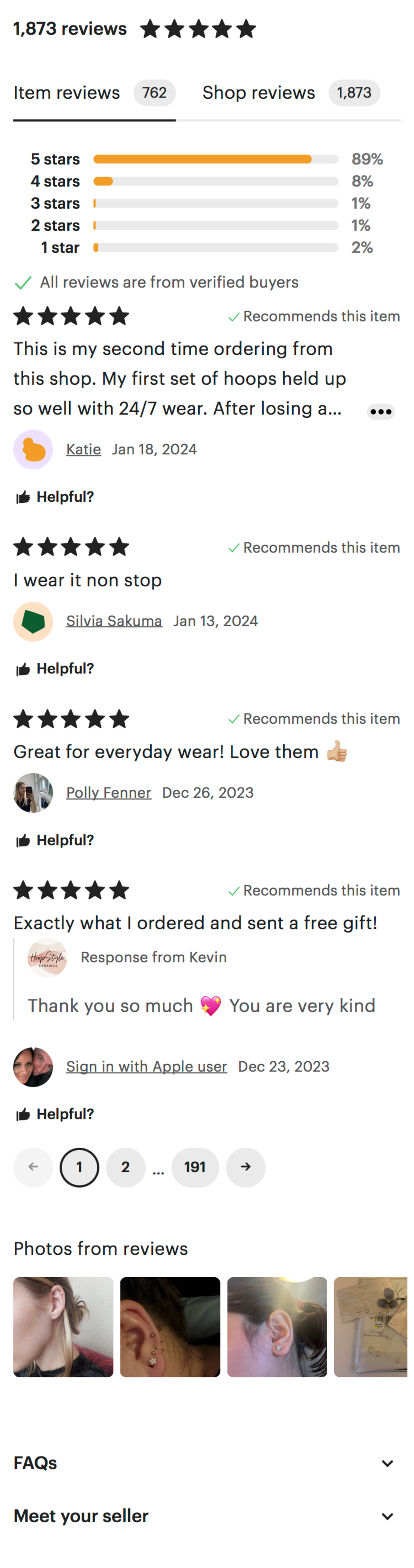 Mobile screenshot of undefined