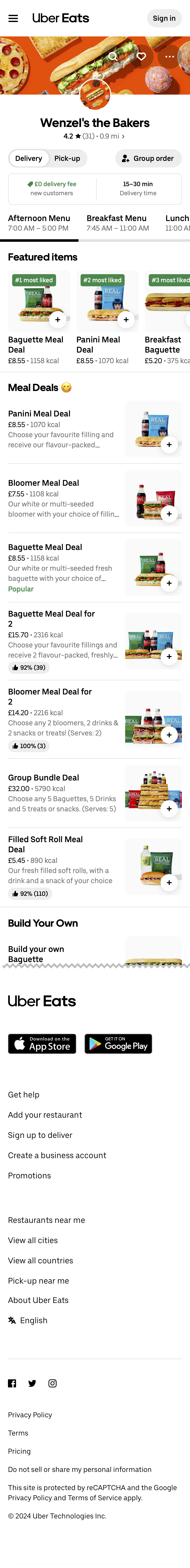 Mobile screenshot of undefined
