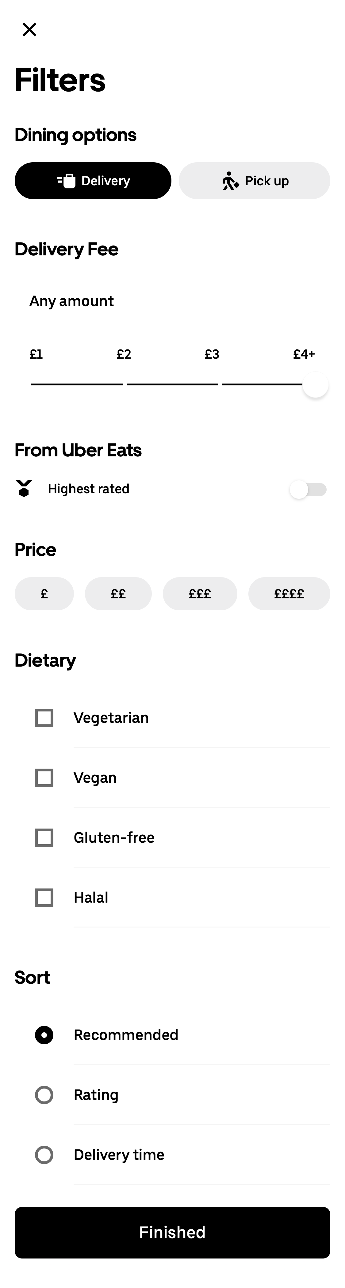 Mobile screenshot of undefined