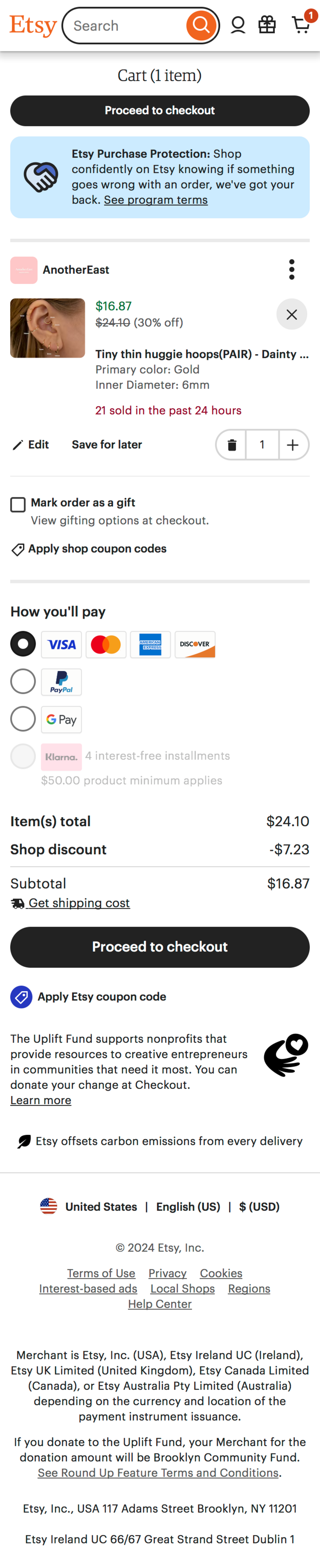 Mobile screenshot of undefined