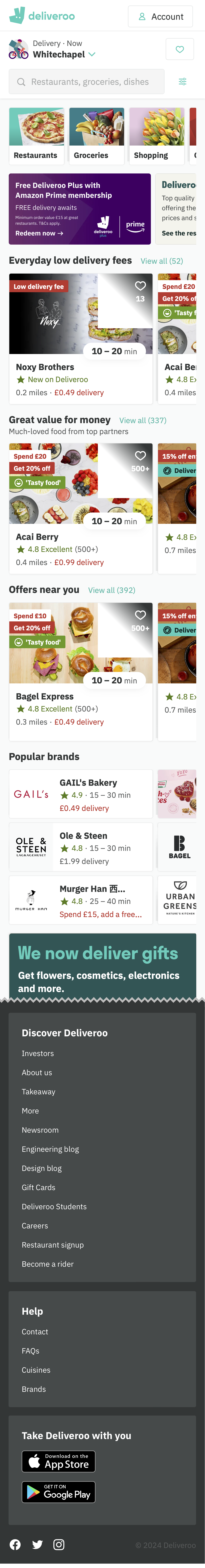 Mobile screenshot of undefined