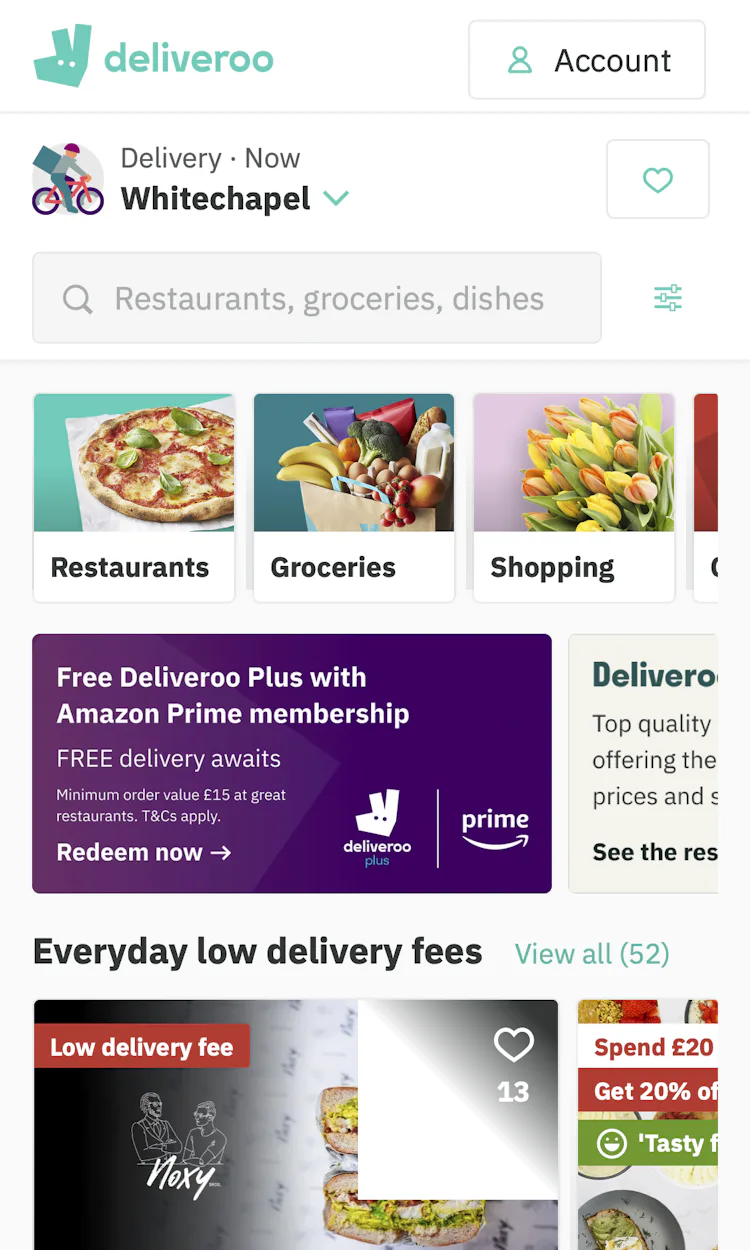 1141 ‘Main Navigation’ Design Examples – Baymard Institute